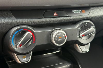 2018 Kia Rio 5-Door EX
