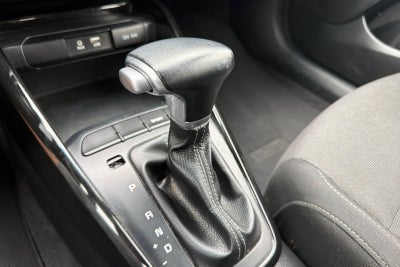 2018 Kia Rio 5-Door EX