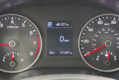 2018 Kia Rio 5-Door EX