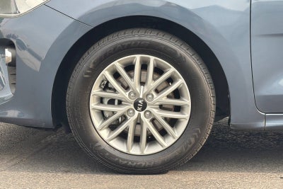 2018 Kia Rio 5-Door EX