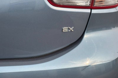 2018 Kia Rio 5-Door EX