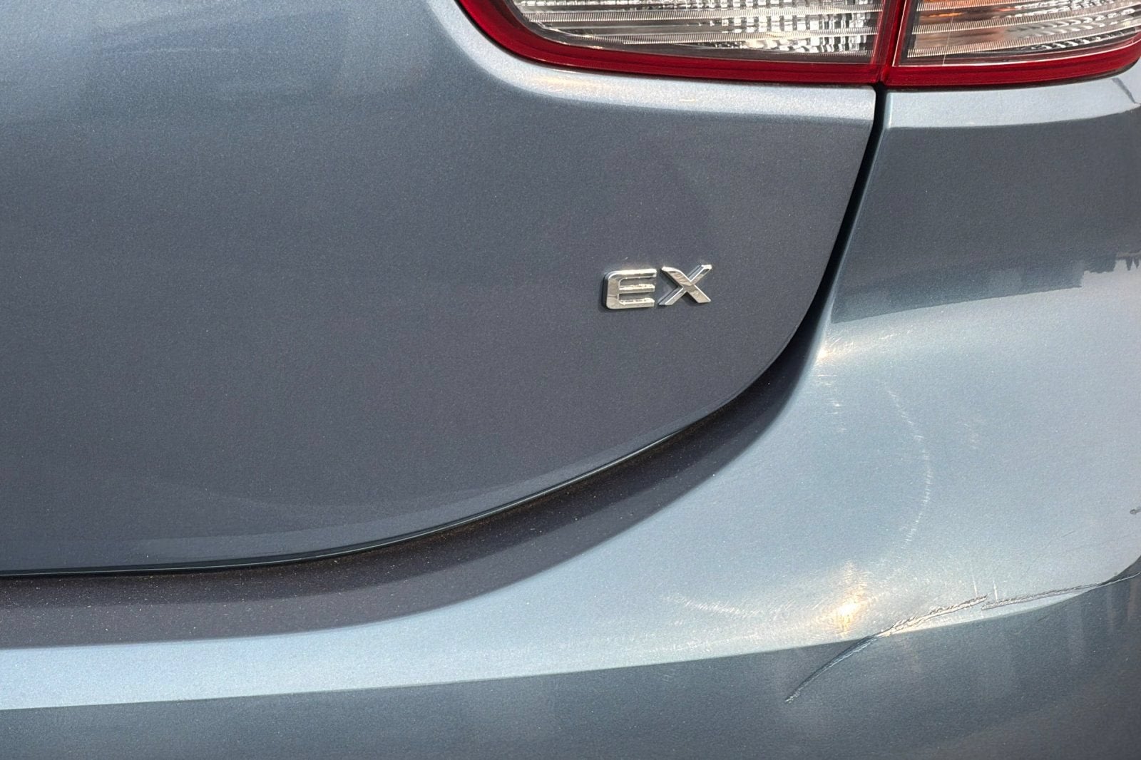 2018 Kia Rio 5-Door EX