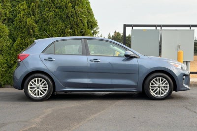 2018 Kia Rio 5-Door EX