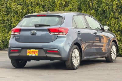 2018 Kia Rio 5-Door EX