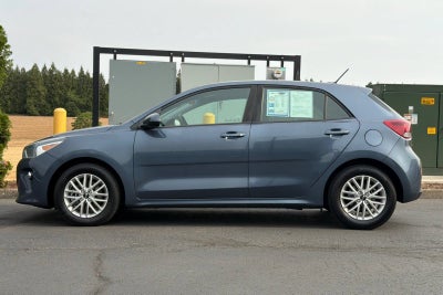 2018 Kia Rio 5-Door EX