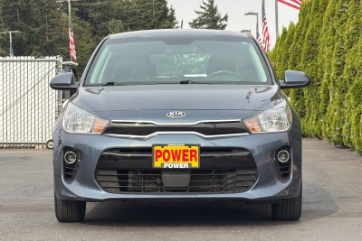 2018 Kia Rio 5-Door EX