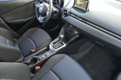 2016 Scion iA 4DR SDN AT