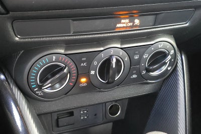 2016 Scion iA 4DR SDN AT