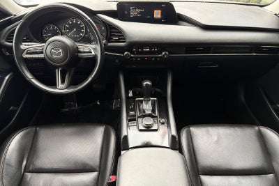 2021 Mazda Mazda3 Sedan Premium
