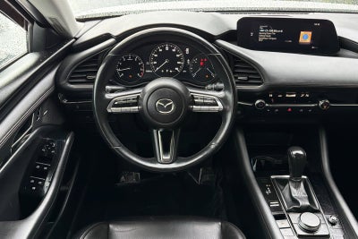 2021 Mazda Mazda3 Sedan Premium