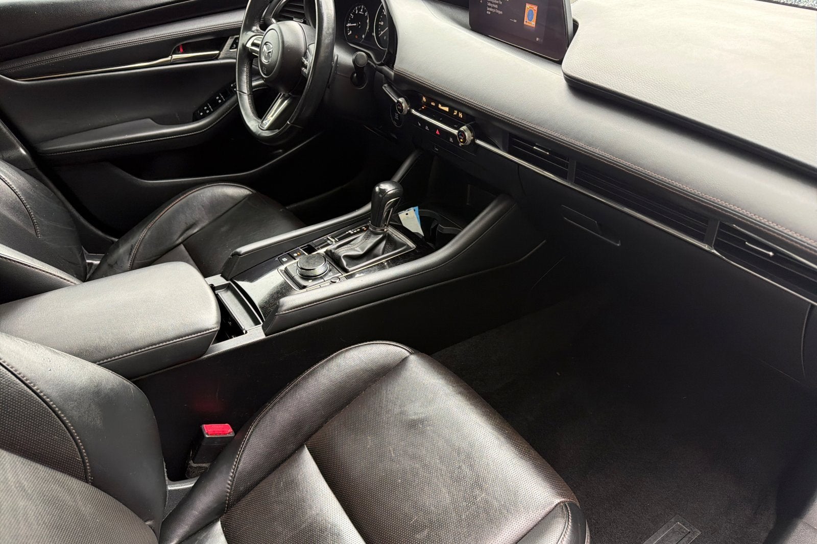 2021 Mazda Mazda3 Sedan Premium