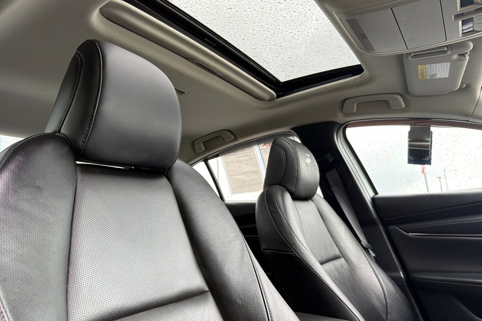 2021 Mazda Mazda3 Sedan Premium