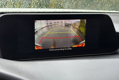 2021 Mazda Mazda3 Sedan Premium