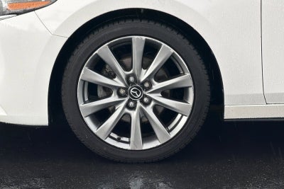 2021 Mazda Mazda3 Sedan Premium