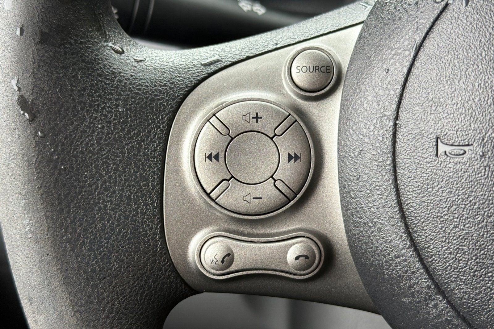 2019 Nissan NV200 Compact Cargo SV