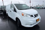 2017 Nissan NV200 Compact Cargo SV