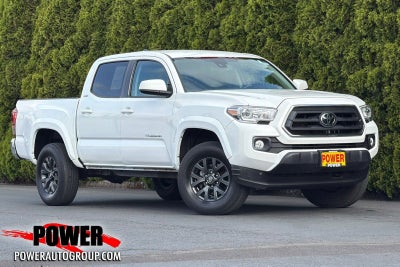 2023 Toyota Tacoma 2WD SR5