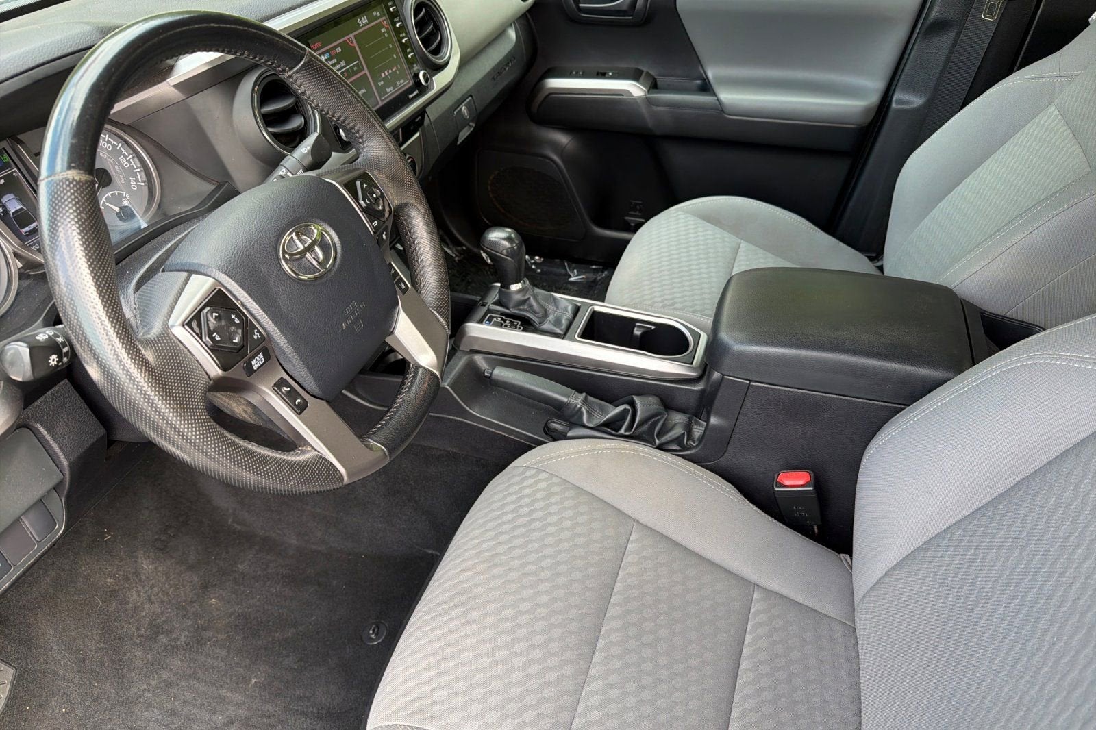 2023 Toyota Tacoma 2WD SR5