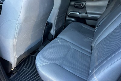 2022 Toyota Tacoma 2WD SR5