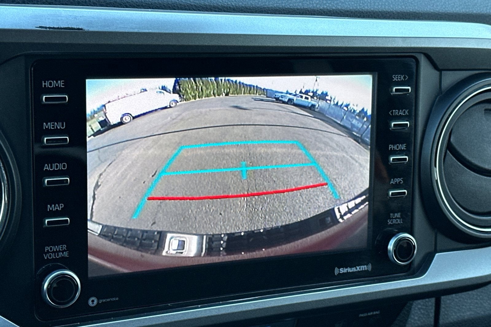 2022 Toyota Tacoma 2WD SR5