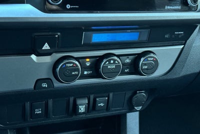 2022 Toyota Tacoma 2WD SR5