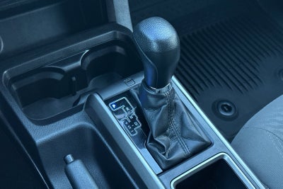 2022 Toyota Tacoma 2WD SR5