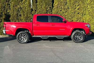 2022 Toyota Tacoma 2WD SR5