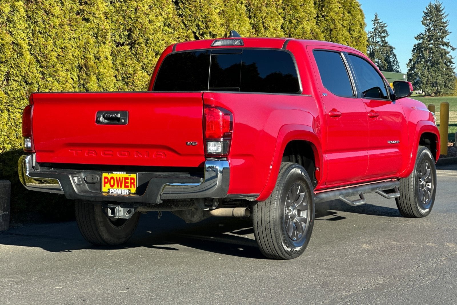 2022 Toyota Tacoma 2WD SR5