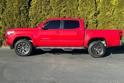2022 Toyota Tacoma 2WD SR5