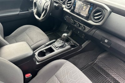 2016 Toyota Tacoma SR5 TRD Off Road