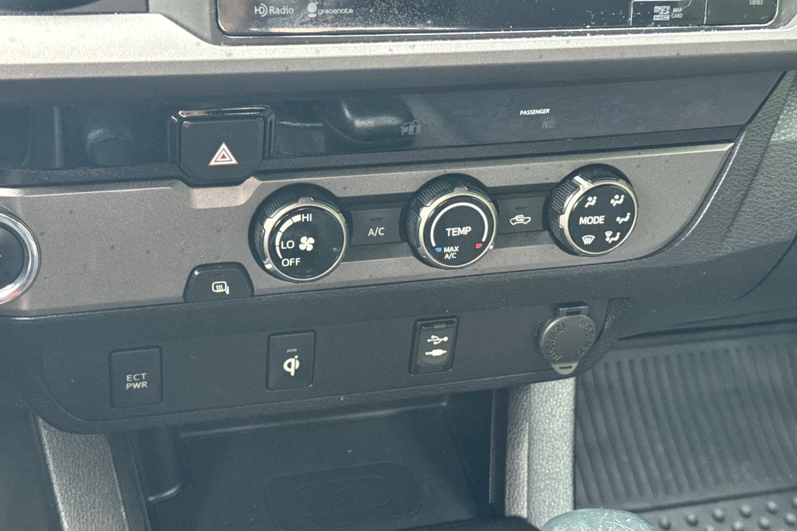 2016 Toyota Tacoma SR5 TRD Off Road