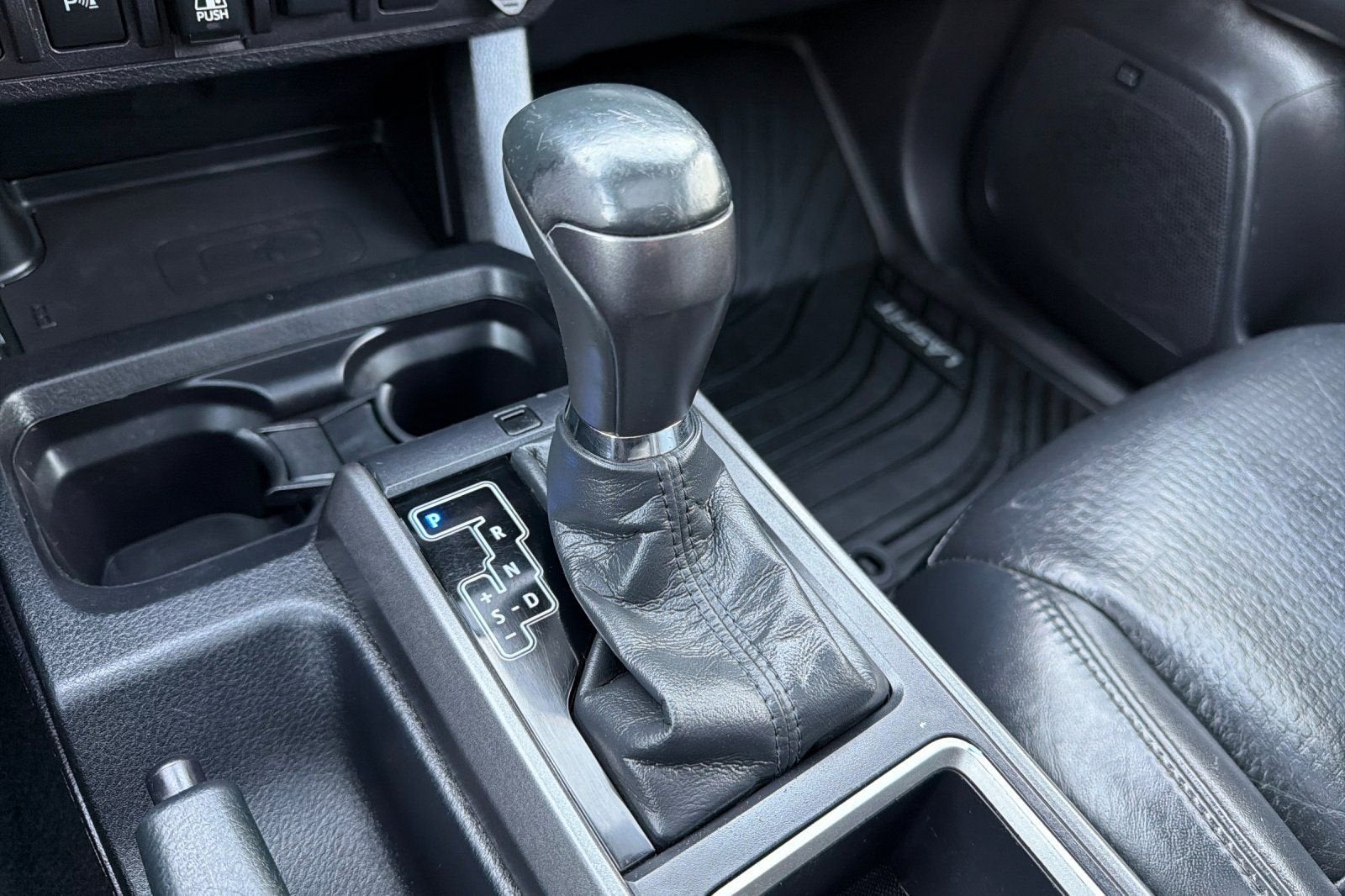 2020 Toyota Tacoma 4WD SR5