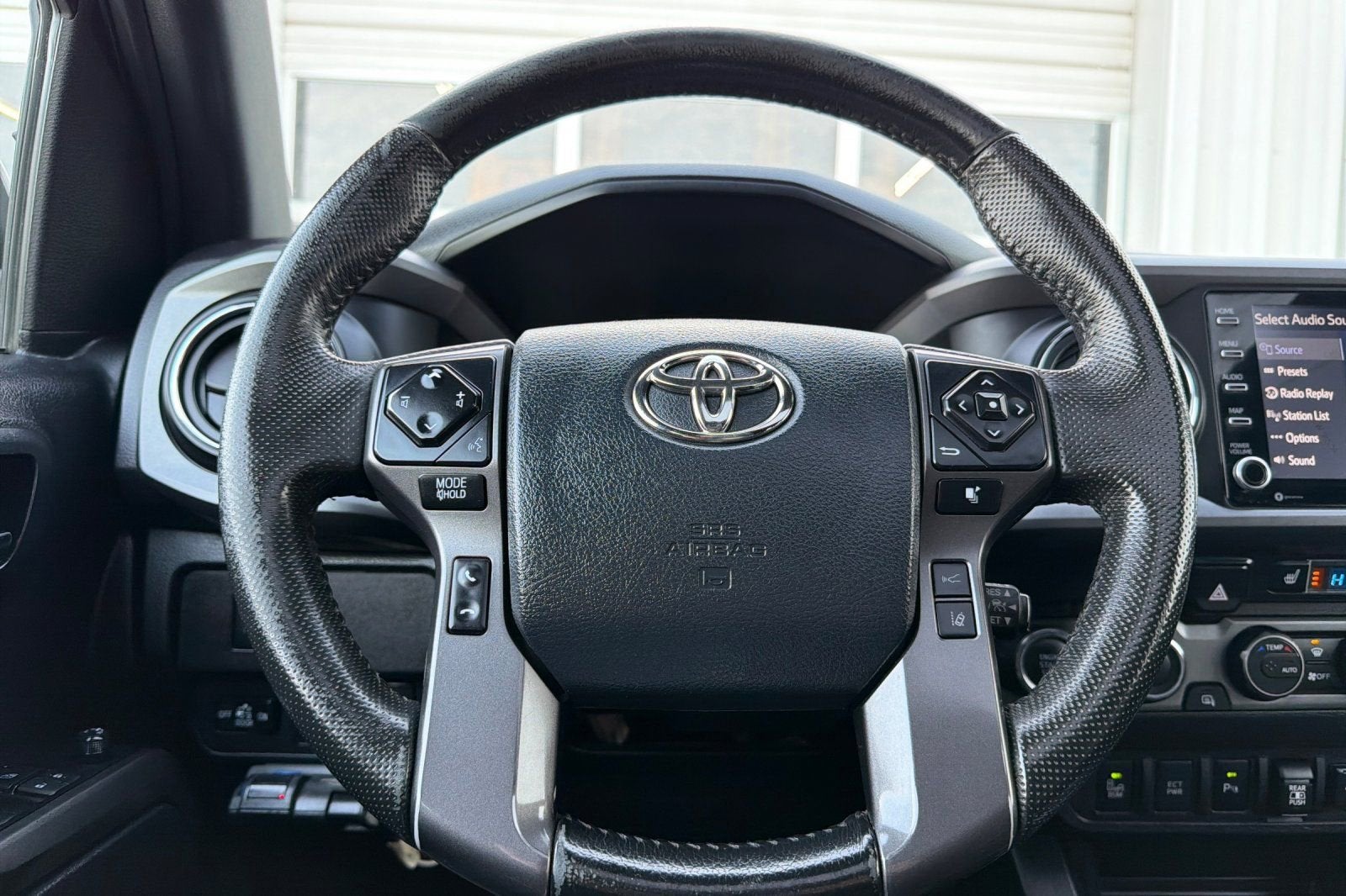 2020 Toyota Tacoma 4WD SR5