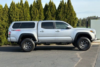 2020 Toyota Tacoma 4WD SR5