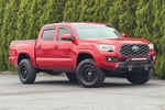 2020 Toyota Tacoma 4WD SR5