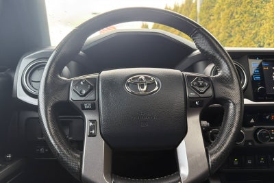 2016 Toyota Tacoma SR5