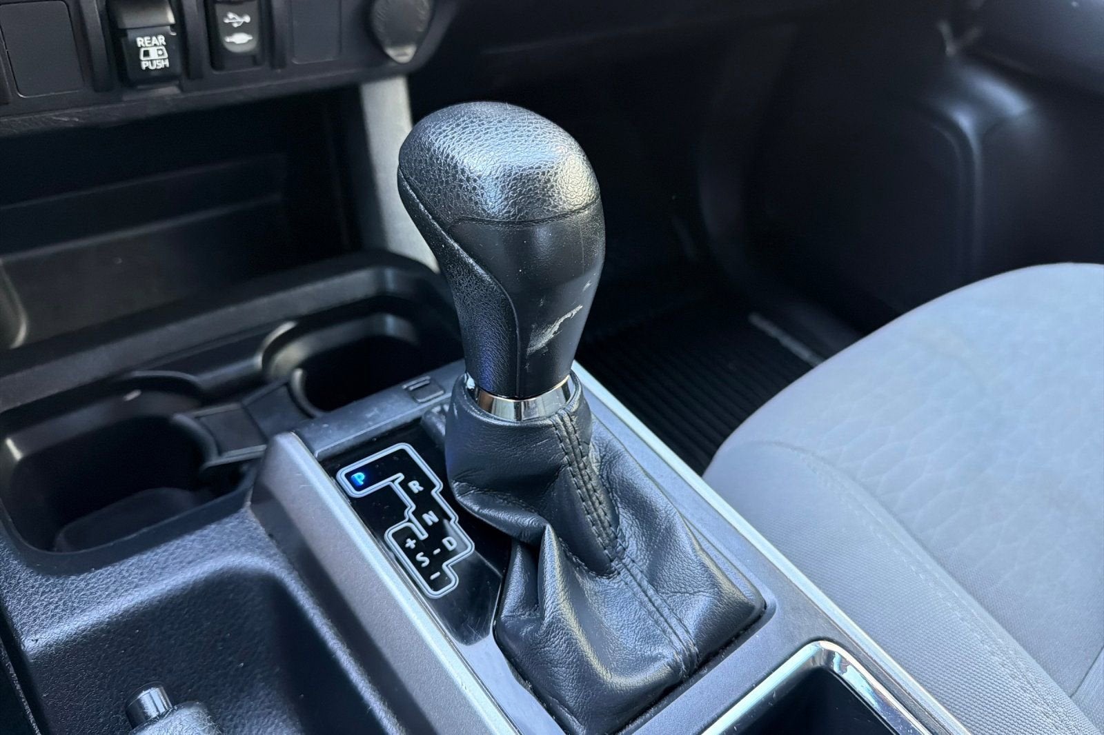 2019 Toyota Tacoma 4WD SR5
