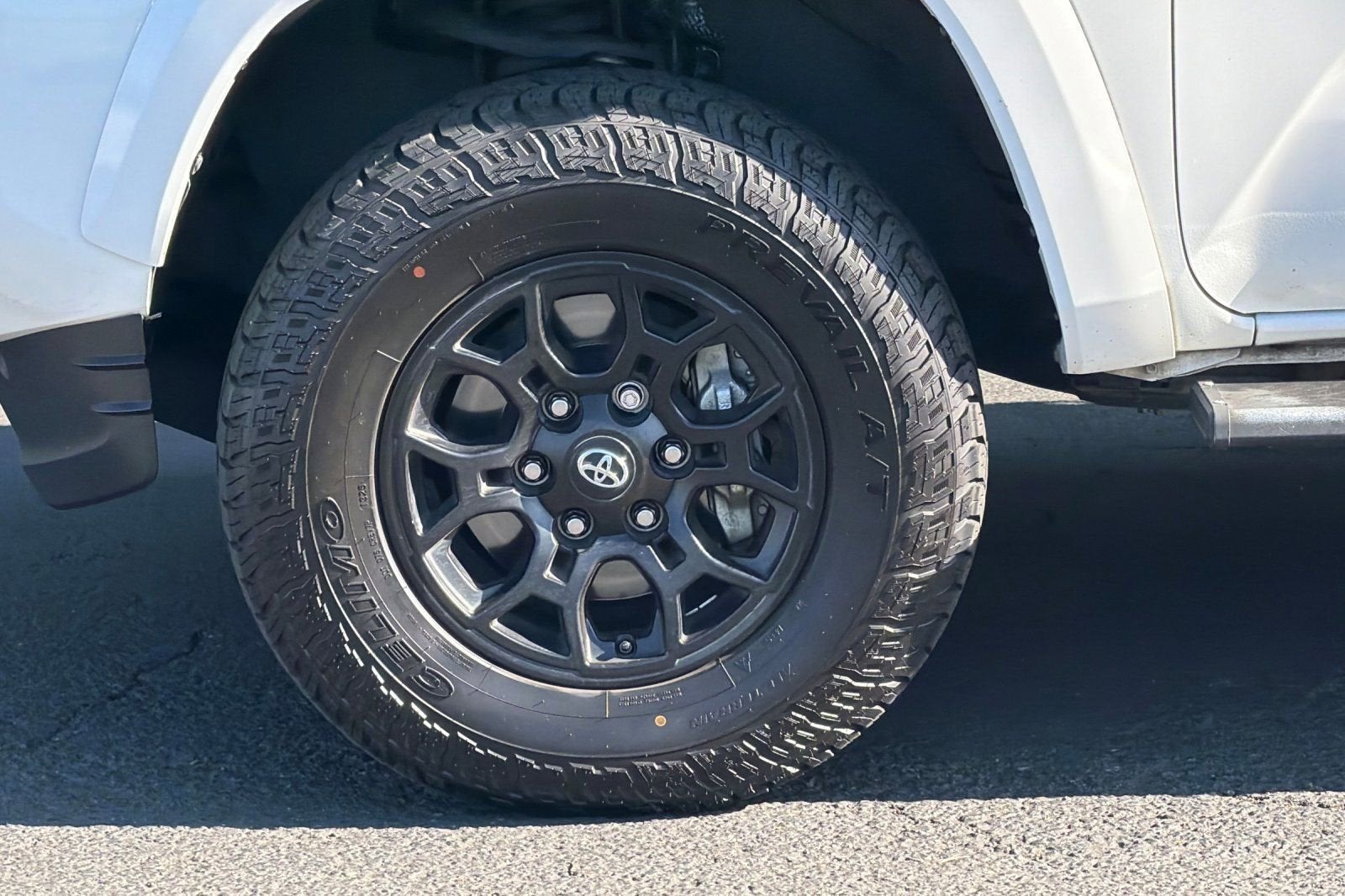 2019 Toyota Tacoma 4WD SR5