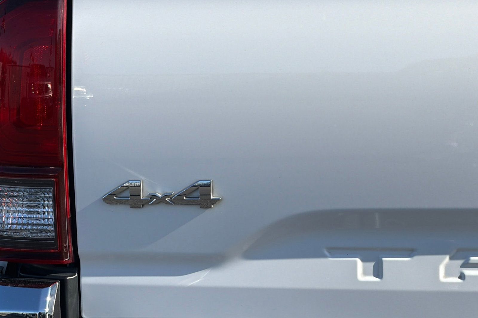 2019 Toyota Tacoma 4WD SR5