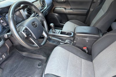 2023 Toyota Tacoma 4WD SR5