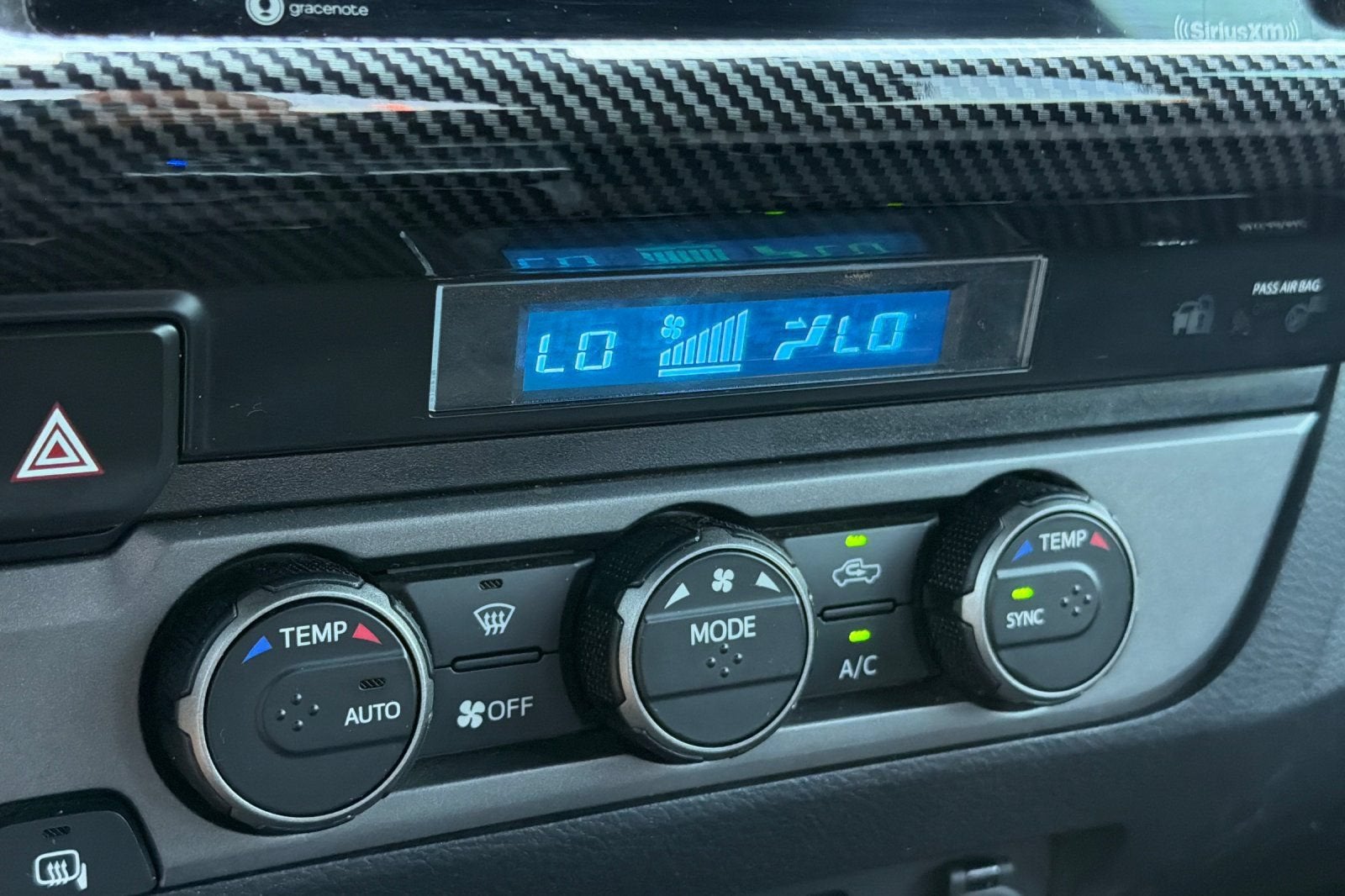2023 Toyota Tacoma 4WD SR5