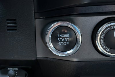 2020 Toyota Tacoma 4WD SR5