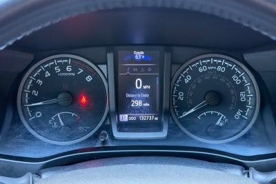 2020 Toyota Tacoma 4WD SR5