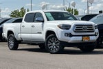 2022 Toyota Tacoma 4WD Limited