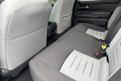 2024 Toyota Tacoma 4WD SR5