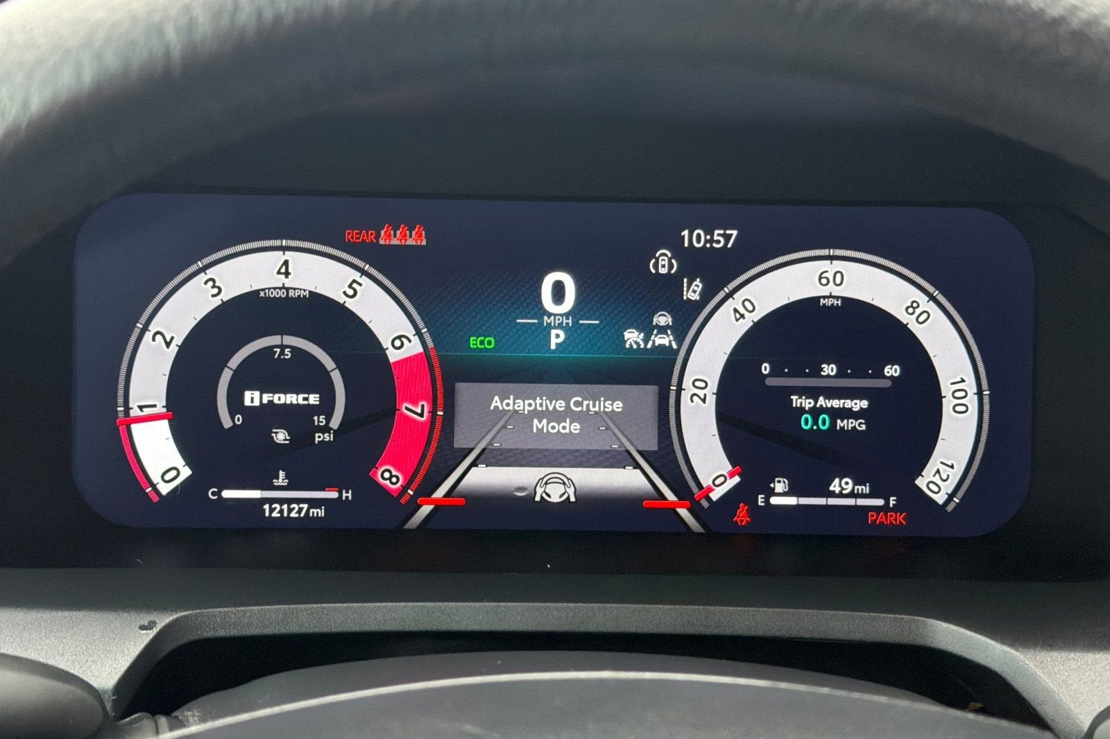 2024 Toyota Tacoma 4WD SR5