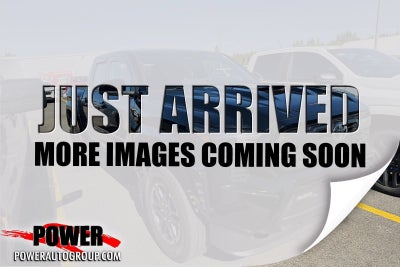 2025 Toyota Tacoma 4WD SR