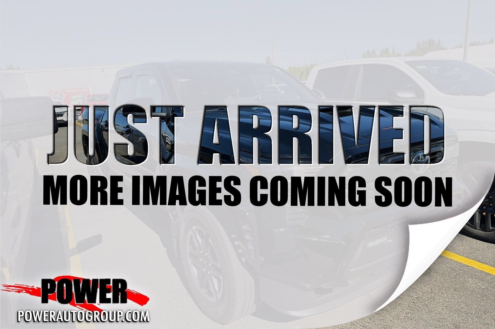 2025 Toyota Tacoma 4WD SR