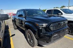 2025 Toyota Tacoma 4WD SR