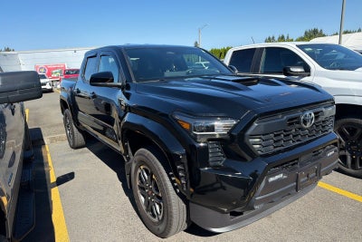 2025 Toyota Tacoma 4WD SR